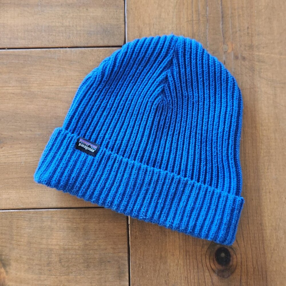 Patagonia Beanie